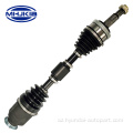 Transmissiya Shafts Drive Shaft 49501-2S660 Hyundai IX35 üçün